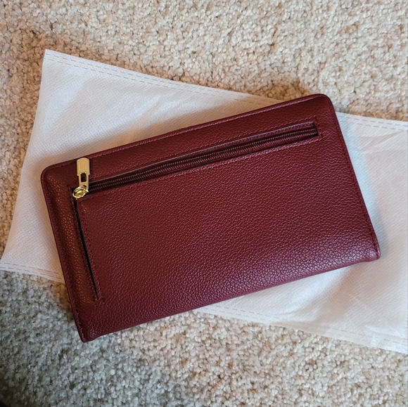 Lark & Ives Envelope Wallet - Picture 2 of 3